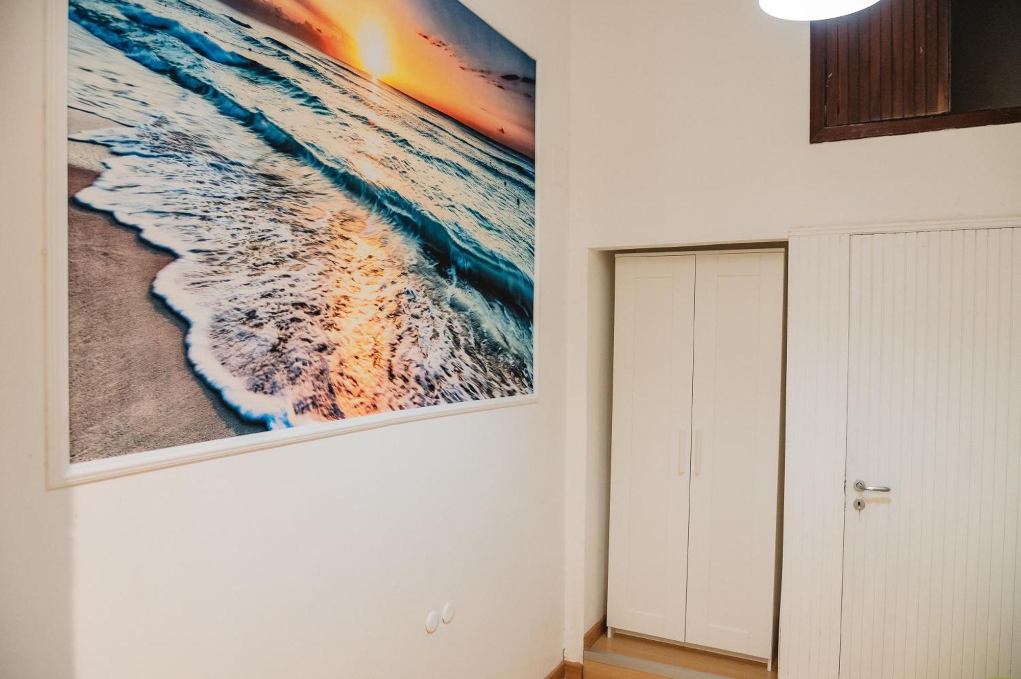 レッジョ・ディ・カラブリア Sea House Bed & Breakfast エクステリア 写真